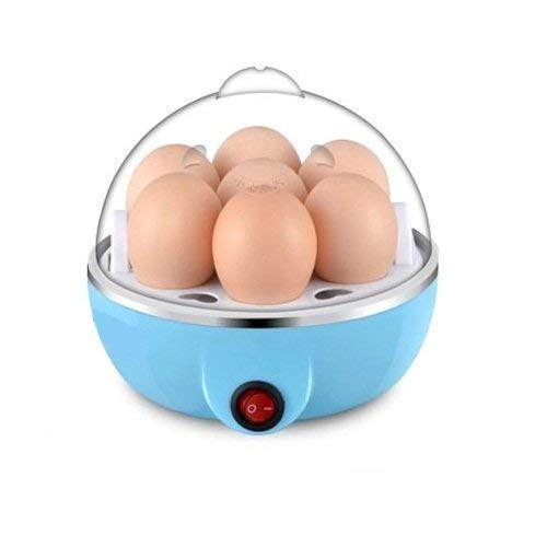 Microwave Egg Steamer / Cooker – Steam 1-6 Eggs Quickly, Safe & Easy Microwave Egg Boiler